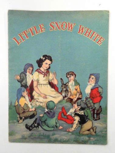  - Little Snow White
