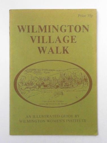 TREAGUS, Jessie - Wilmington village walk