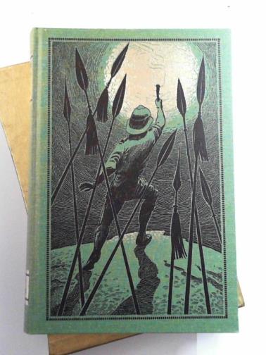BEARE, Geraldine (selected by) - Adventure stories from the 'Strand'