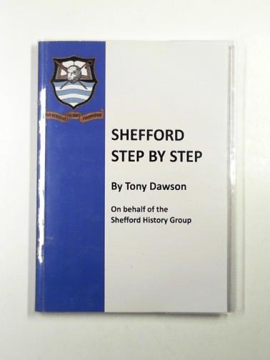 DAWSON, Tony - Shefford step by step