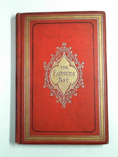 BLOOMFIELD, Robert - The farmer's boy