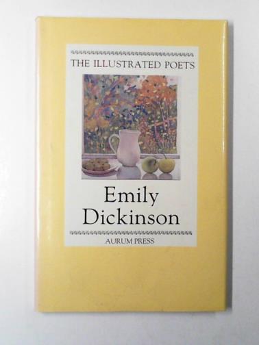 DICKINSON, Emily - Emily Dickinson