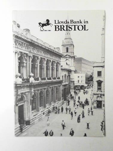  - Lloyds Bank in Bristol