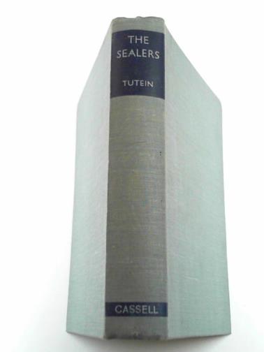 TUTEIN, Peter - The Sealers