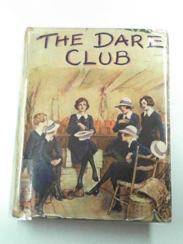 PLUNKET, Ierne - The Dare Club