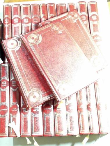 SHUTE, Nevil - Complete works: 23 volumes (Heron edition)