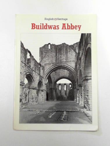  - Buildwas Abbey
