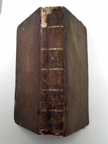 SHENSTONE, William - The works in verse and prose of William Shenstone, vol. II