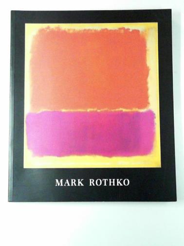 ROTHKO, Mark - Mark Rothko