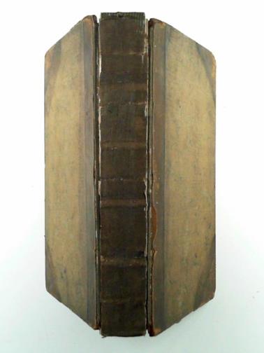 HAZLITT, William - Table-talk; or, original essays