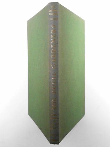SHEWELL-COOPER, W. E. - The royal gardeners: King George VI and his Queen