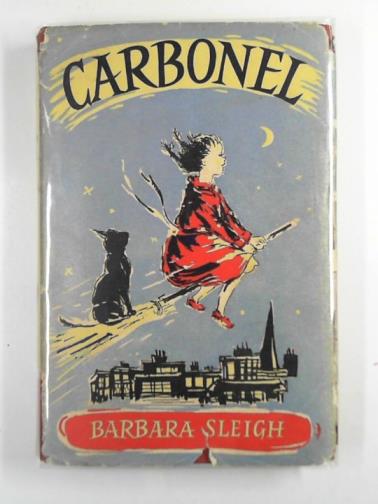 SLEIGH, Barbara - Carbonel