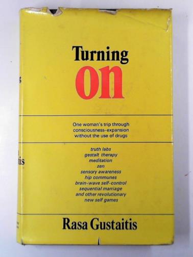 GUSTAITIS, Rasa - Turning on