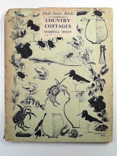 SISSON, Marshall - Country cottages