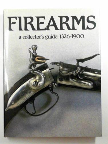 DURDIK, Jan and others - Firearms