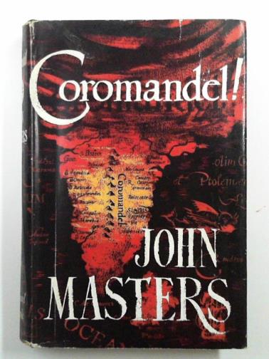 MASTERS, John - Coromandel