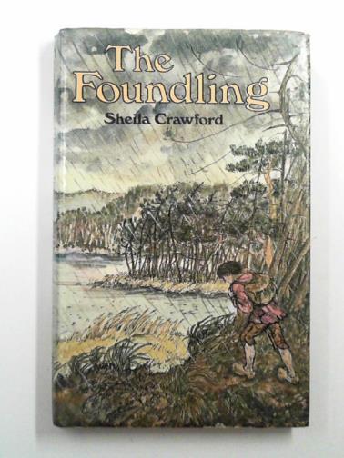 CRAWFORD, Sheila - The Foundling