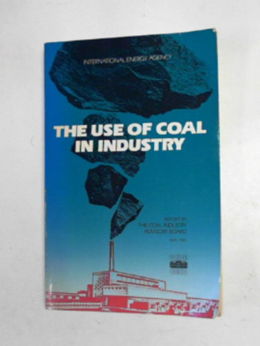 Organization for Economic Co-operation and Development - The use of coal in industry