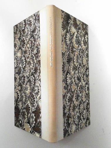MARTIN, Edward & PICKARD, Bill (eds) - 600 years of Bristol poetry
