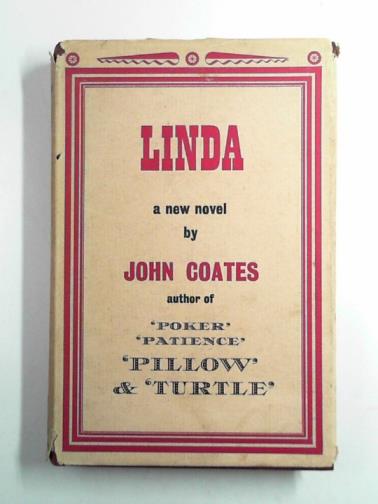COATES, John - Linda