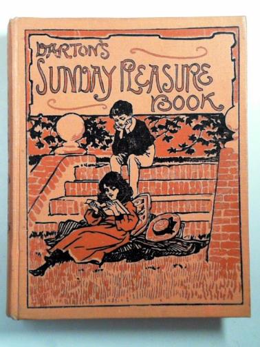 DARTON - Darton's Sunday pleasure book