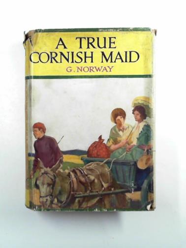 NORWAY, G - A true Cornish maid