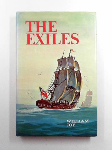 JOY, William - The exiles