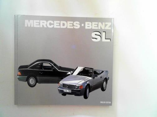 ALFIERI, Bruno - Mercedes-Benz SL 300-300.24 - 500 - 600