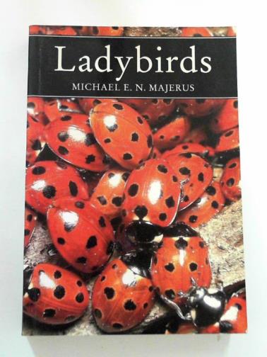 MAJERUS, Michael - Ladybirds