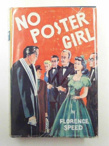 SPEED, Florence - No poster girl