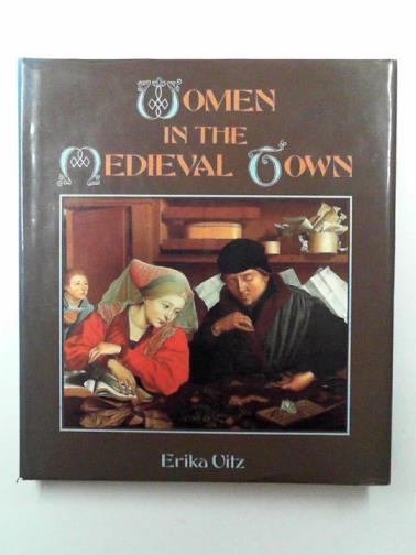 UITZ, Erika - Women in the Medieval town
