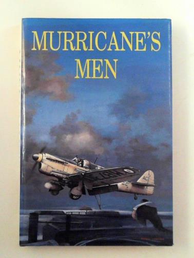 DAVIES, Giles - Murricane's men