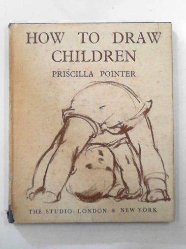 POINTER, Priscilla - How to draw children