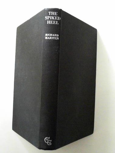 MARSTEN, Richard - The spiked heel