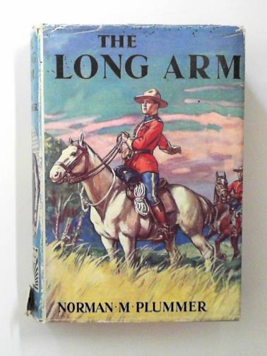 PLUMMER, Norman M. - The long arm
