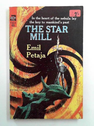 PETAJA, Emil - The star mill