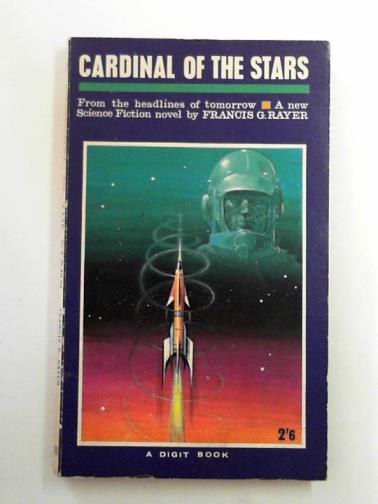 RAYER, Francis G. - Cardinal of the stars