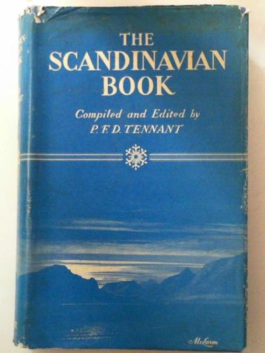 TENNANT, P. F. D. (ed) - The Scandivan book
