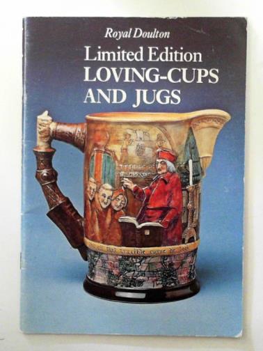DENNIS, Richard - Royal Doulton limited edition loving-cups and jugs