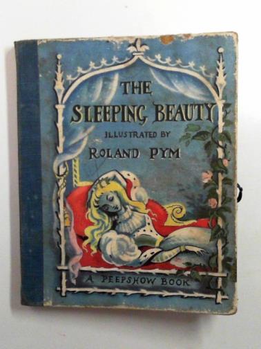  - The Sleeping Beauty: a peepshow book