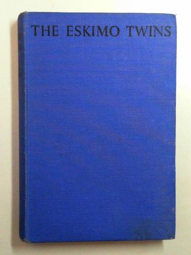 PERKINS, Lucy Fitch - The Eskimo twins