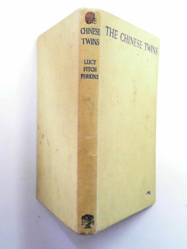 PERKINS, Lucy Fitch - The Chinese twins