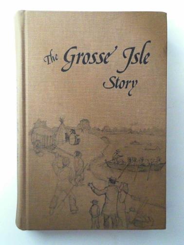 GROSSE ISLE WOMEN'S INSTITUTE - The Grosse Isle story