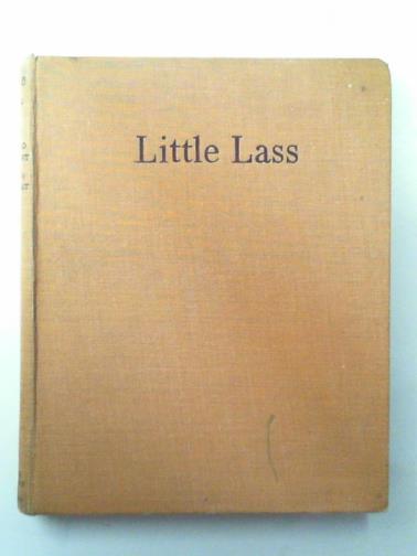 BULLIVANT, Garland - Little Lass