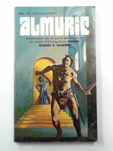 HOWARD, Robert E. - Almuric