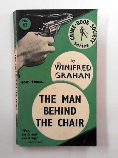 GRAHAM, Winifred - The man behind the chair
