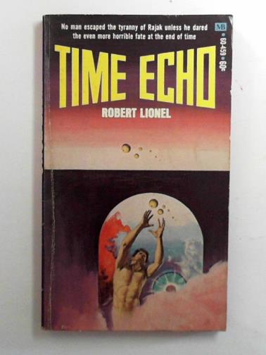 LIONEL, Robert - Time echo