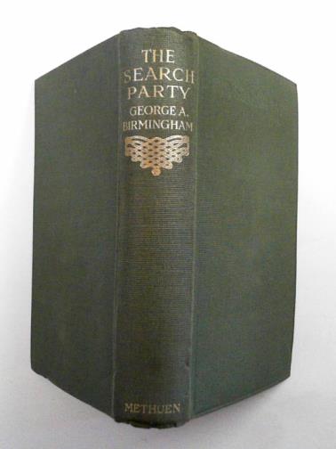 BIRMINGHAM, George A. - The search party