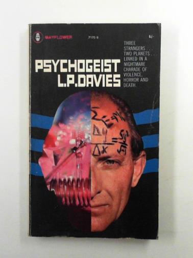 DAVIES, L. P. - Psychogeist