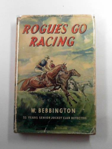 BEBBINGTON, W - Rogues go racing